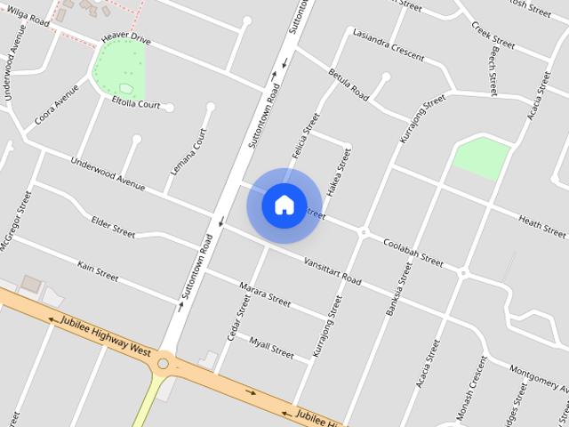 House for rent in Mount Gambier, South Australia