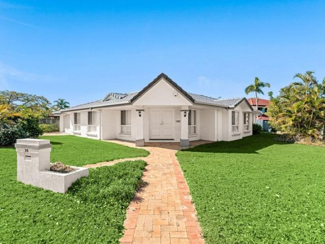 House for sale in Calamvale, Greater Brisbane
