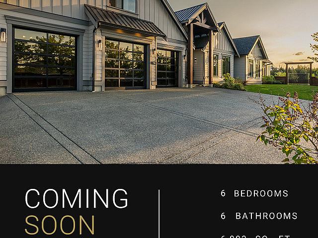 House for sale in Parksville