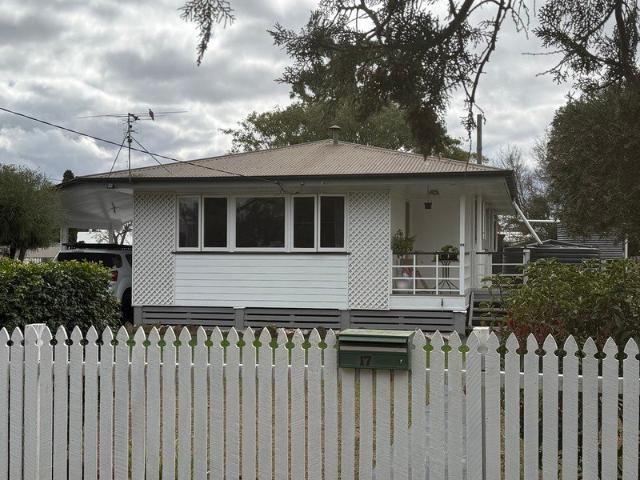 House for sale in Oakey, Queensland