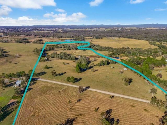 Cottage for sale in Collombatti, New South Wales