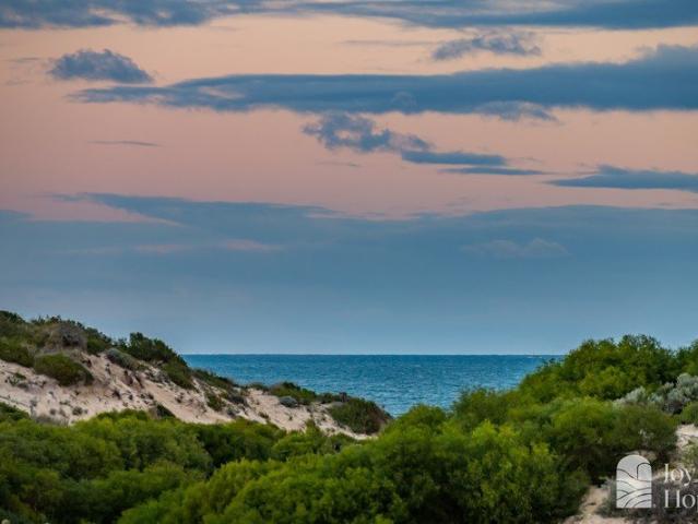 Land for sale in Burns Beach, City of Joondalup