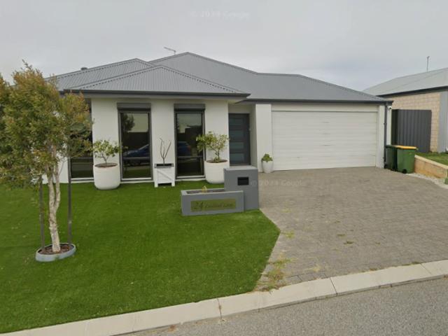 House for sale in Parklands, Western Australia