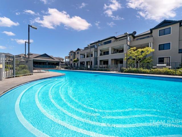 Apartment for sale in Currambine, Western Australia