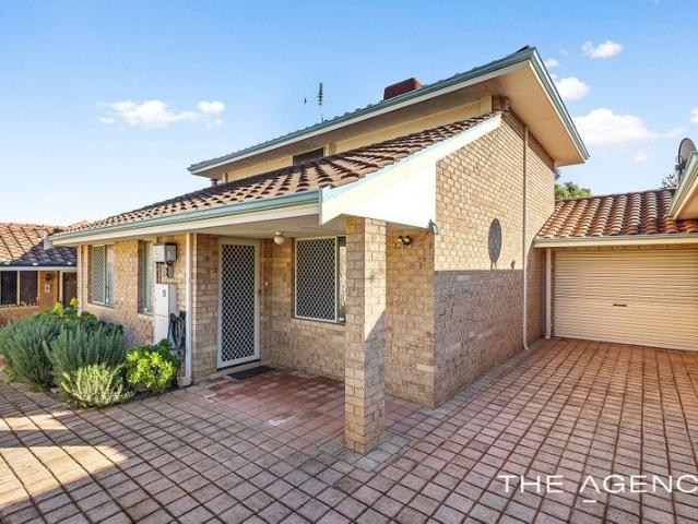 Townhouse for sale in Stirling, Western Australia