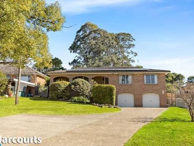 House for rent in Sydney, New South Wales