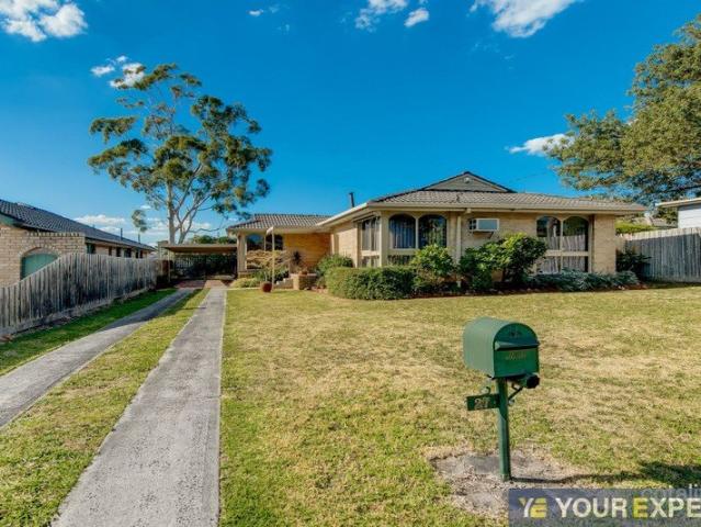 House for sale in Camerons Creek, Victoria