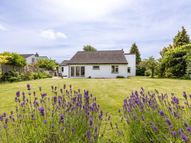 House for rent in Butleigh, Somerset