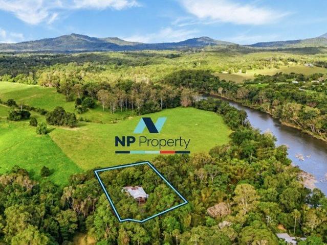 Cottage for sale in Kuranda, Queensland