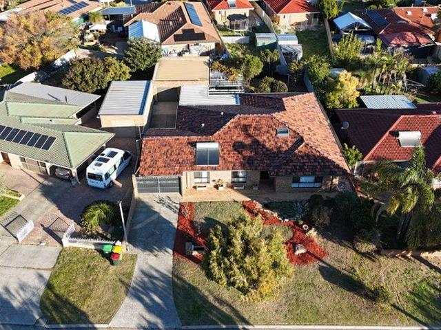 House for sale in Hamilton Hill, Western Australia
