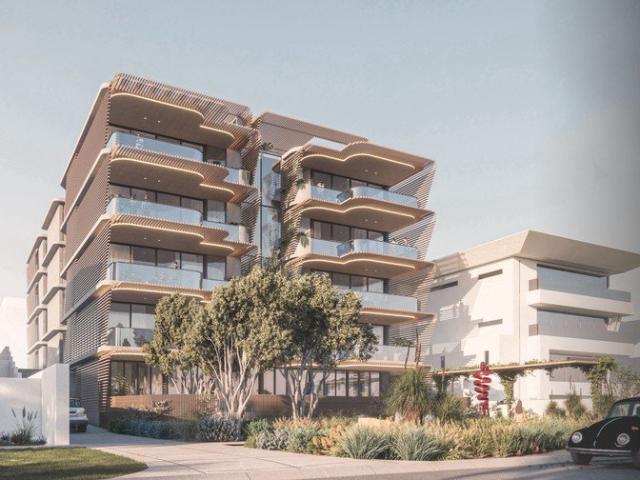 Apartment for sale in Western Australia