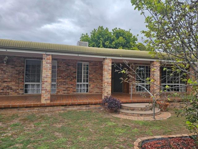 House for rent in Binnaway, New South Wales