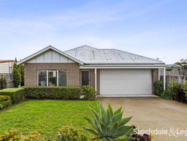 House for sale in Drysdale, Victoria