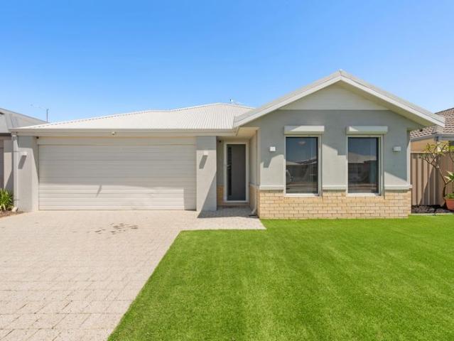 House for rent in Karnup, Western Australia