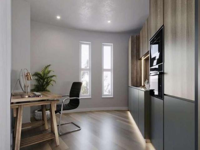 Studio for rent in New Zealand, Derby