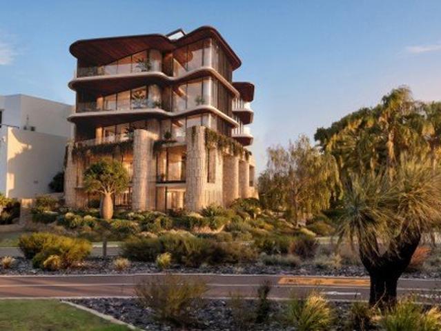 Apartment for sale in Western Australia