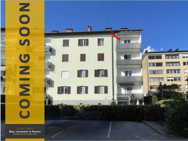 Apartment kaufen in Aurachamhongar, Oberösterreich