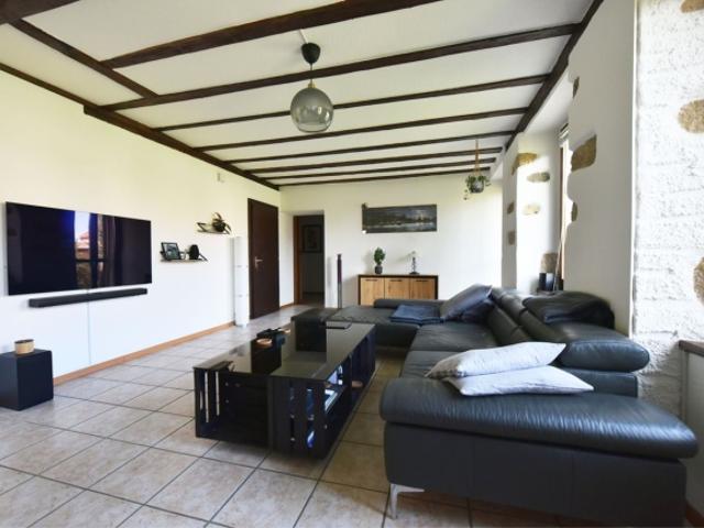 Wohnung kaufen in Fontainemelon