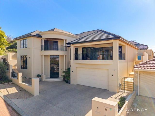 House for sale in Coogee, Western Australia