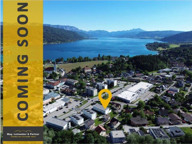 Apartment kaufen in Steindorf, Seewalchen am Attersee