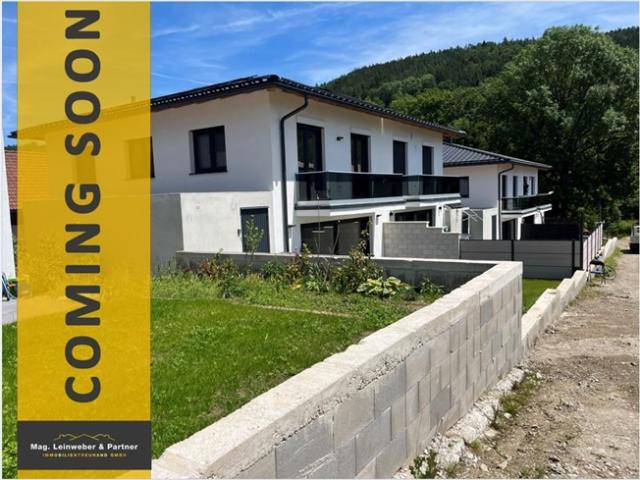 Reihenhaus kaufen in Manning