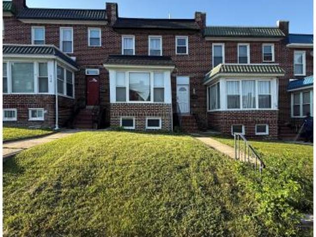 House for sale in Gibsonton, Maryland