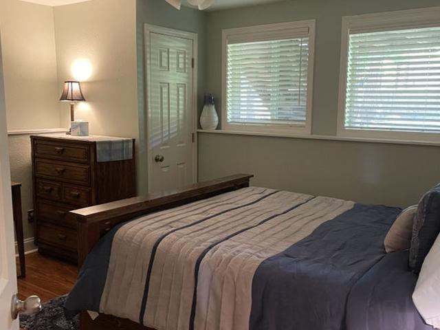 Room for rent in Kansas