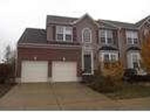 House for rent in Beavercreek, Ohio