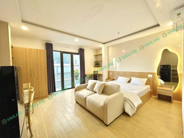 Căn hộ cho thuê tại Đà Nẵng