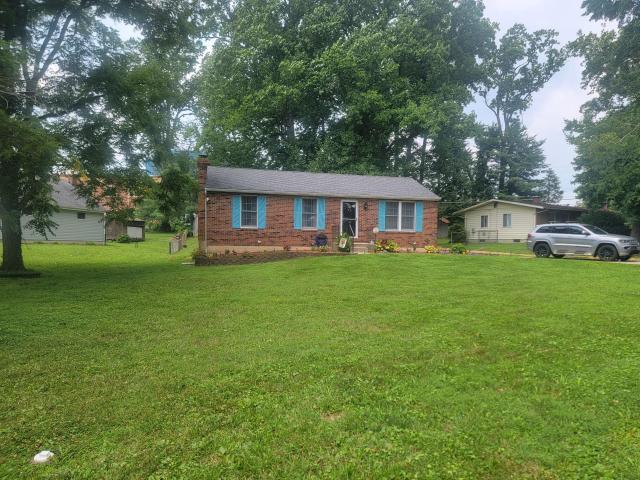 House for sale in Bel Air, Maryland
