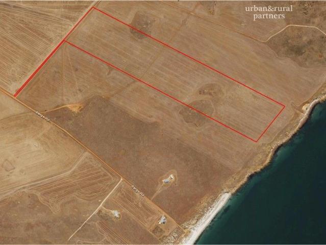 Land for sale in Lipson, South Australia