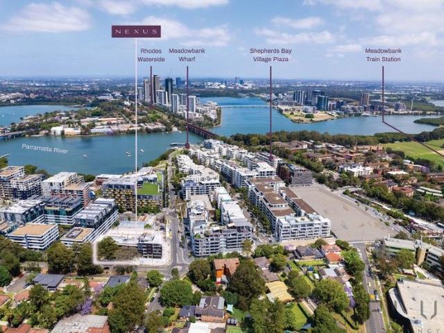 Apartment for sale in Sydney, New South Wales