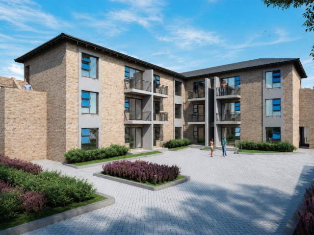 Apartment for rent in Vosloorus, Gauteng