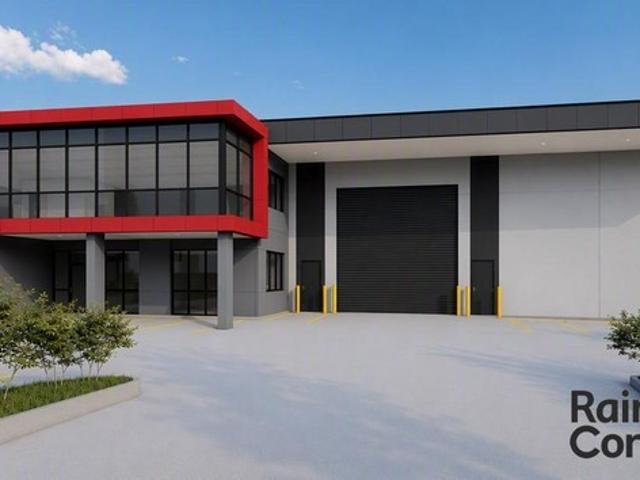 Warehouse for rent in Oran Park, Sydney