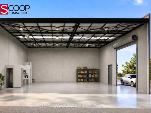 Warehouse for sale in O'connor, Western Australia