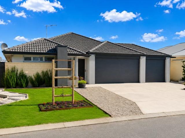 House for sale in Parklands, Western Australia