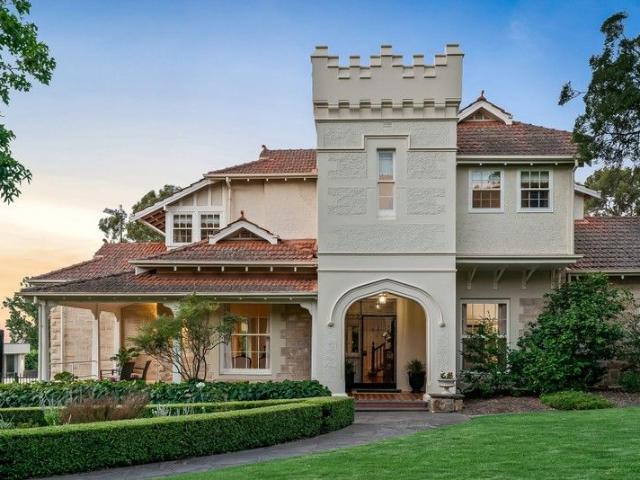House for sale in Horseshoe Creek, South Australia
