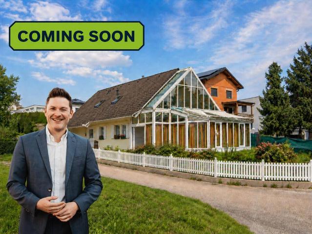 Haus kaufen in Gaspoltshofen, Oberösterreich