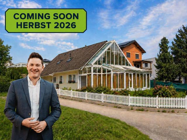 Haus kaufen in Gaspoltshofen, Oberösterreich