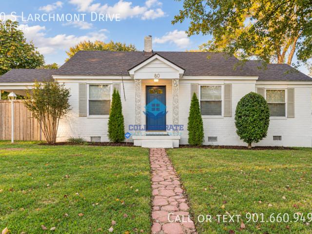 House for rent in Tennessee