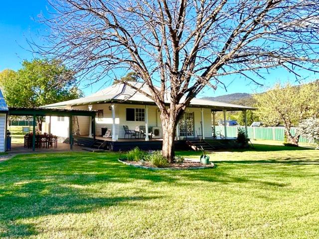 House for rent in Woolomin, Tamworth Regional Council
