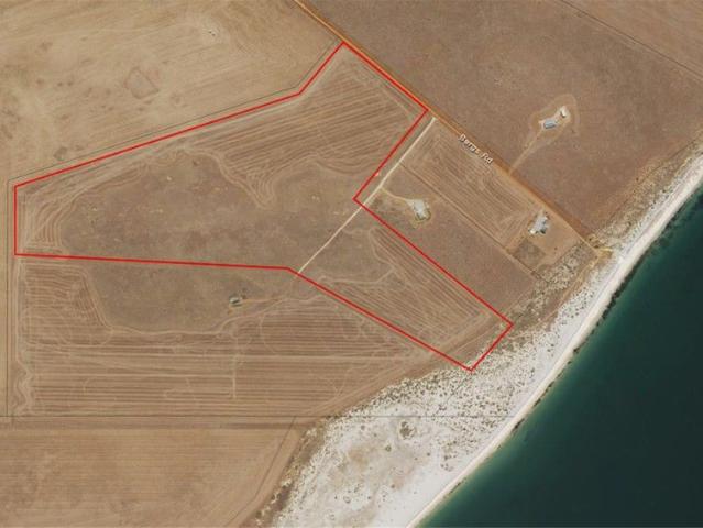 Land for sale in Lipson, South Australia