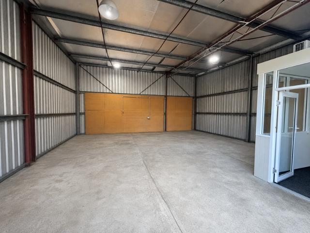 Warehouse for rent in Dungog, New South Wales