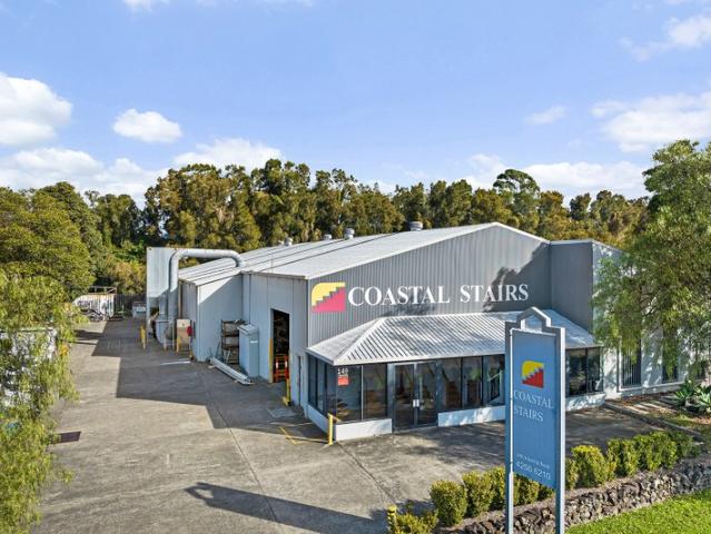 Warehouse for sale in Oak Flats Dc, New South Wales