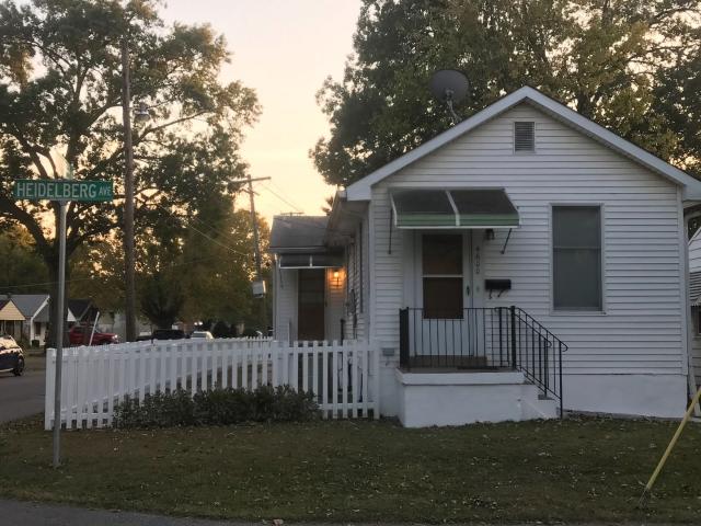 House for rent in Saint Louis, Missouri