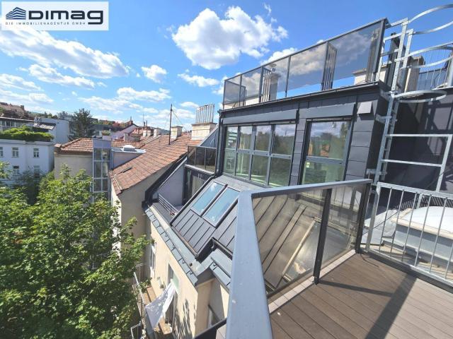 Apartment kaufen in Donaustadt, Wien