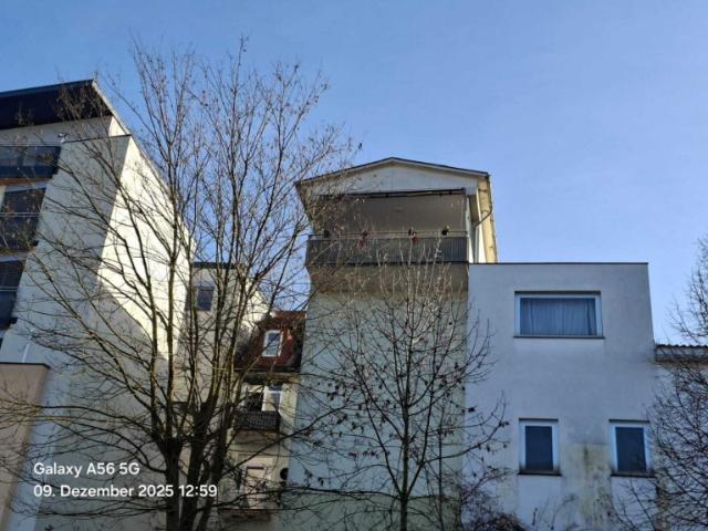 Wohnung kaufen in Sankt Nikolaus, Güssing