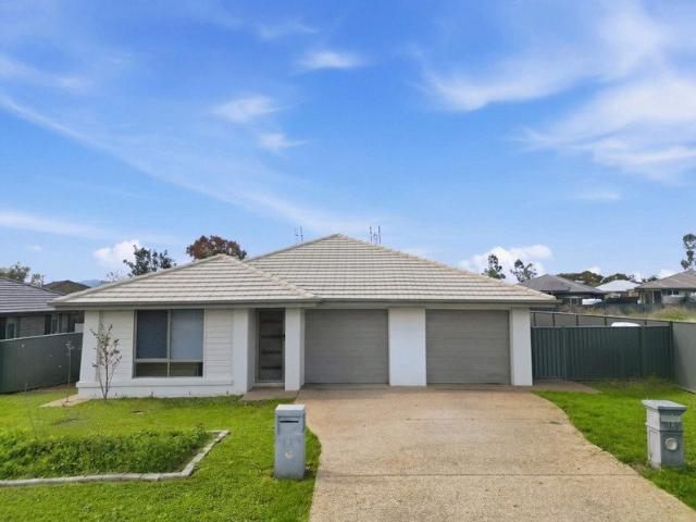 House for sale in Gunnedah, New South Wales