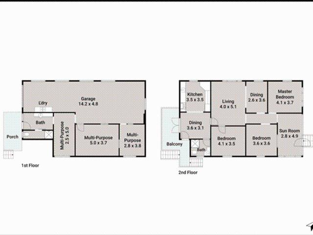 House for rent in Toombul, Queensland