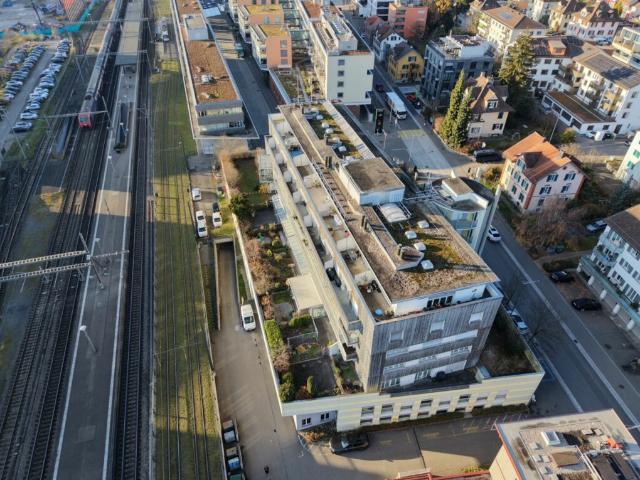 Wohnung kaufen in Wallisellen, Zürich